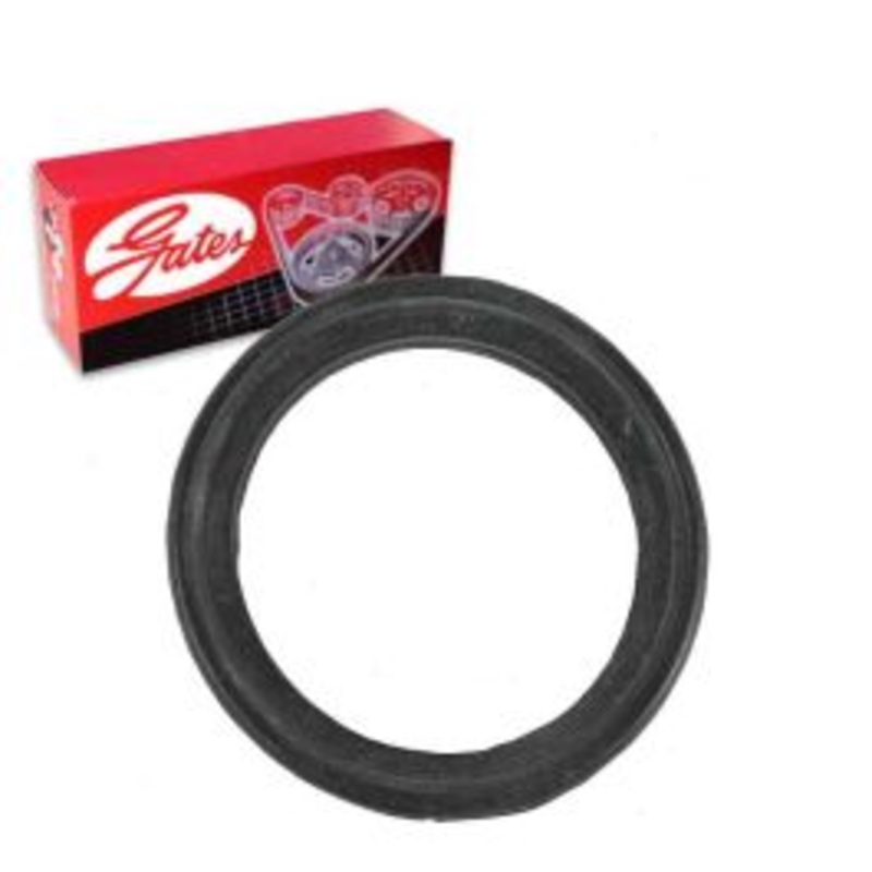 Gates Coolant Thermostat Seal for 1983-1996 Honda Prelude 1.8L 2.0L 2.1L 2.2L 2.3L L4