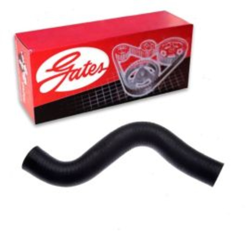 Gates Upper Radiator Coolant Hose for 1995-1999 Dodge Neon 2.0L L4