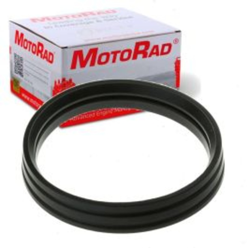 MotoRad Coolant Thermostat Seal for 1992-1995 Chevrolet Astro