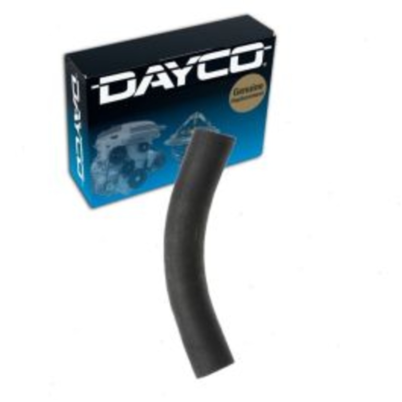 Dayco 70020 Radiator Coolant Hose