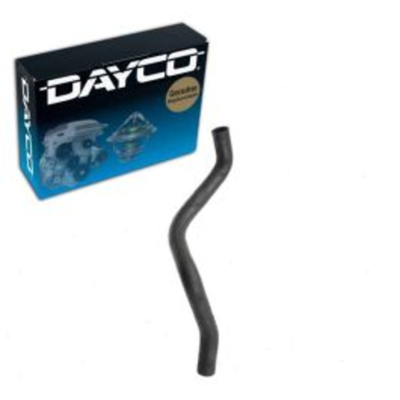 Dayco 72065 Radiator Coolant Hose