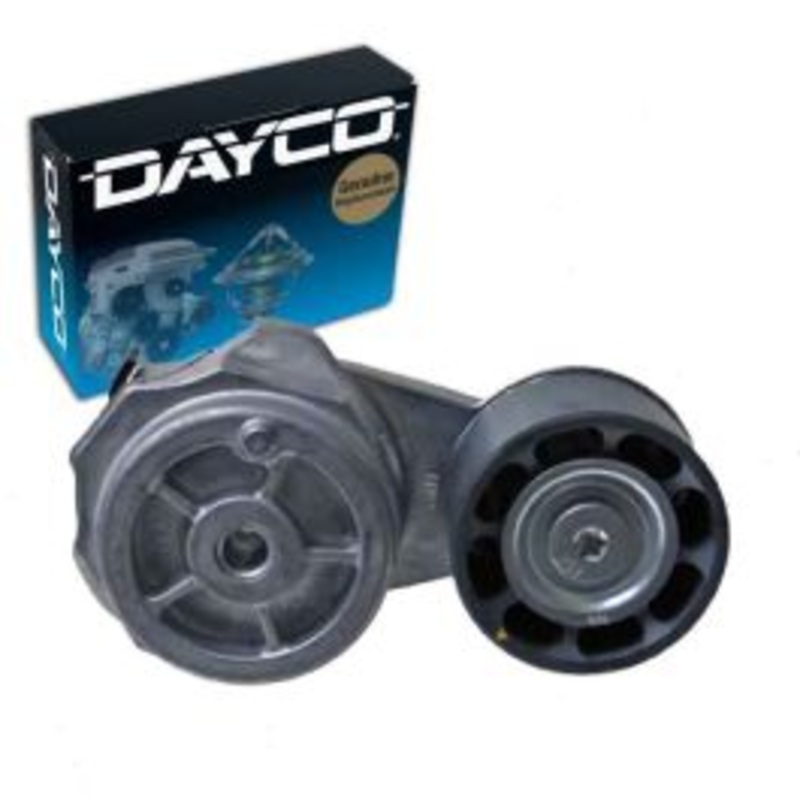 Dayco 89488 Drive Belt Tensioner Assembly