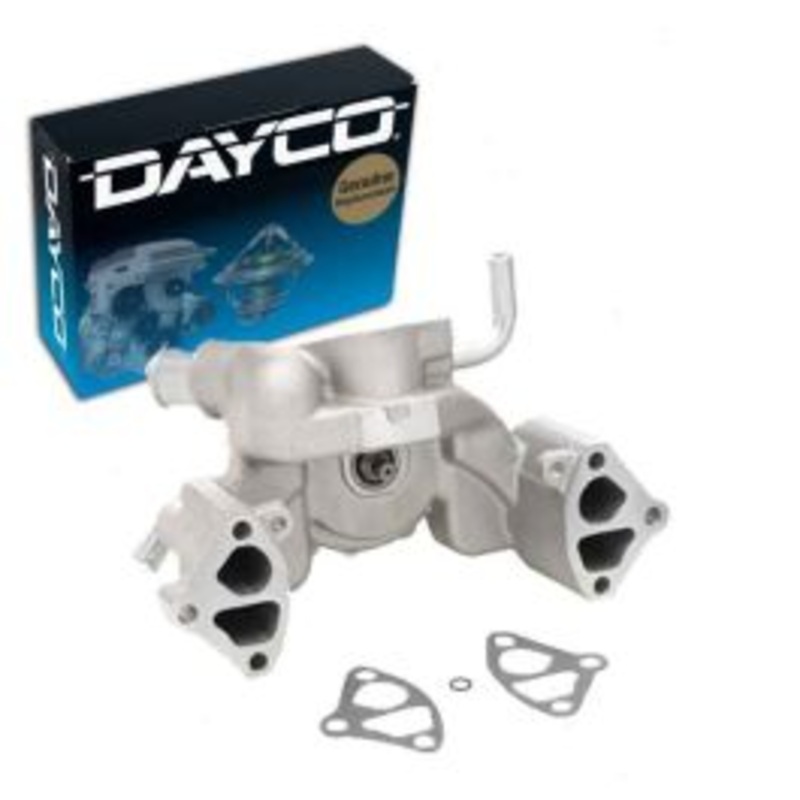 Dayco DP820 Engine Water Pump