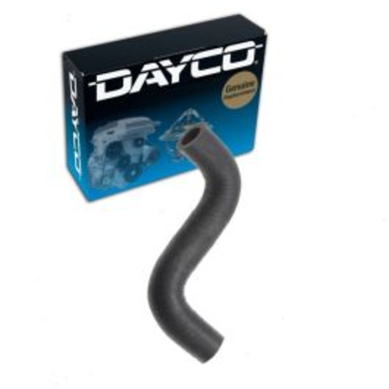 Dayco Heater To Pipe HVAC Heater Hose for 2004 Dodge Stratus 2.4L L4