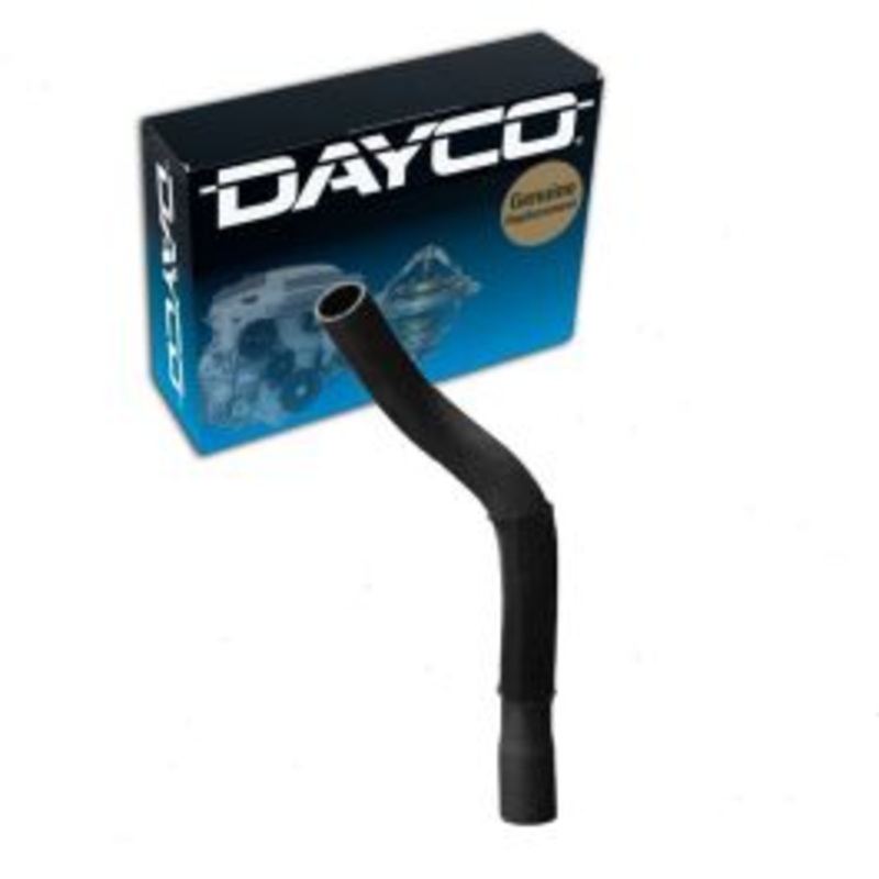 Dayco Upper Radiator Coolant Hose for 2005-2007 Cadillac STS 3.6L V6