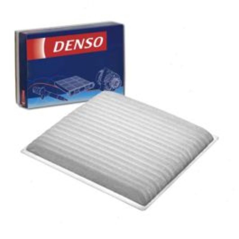 DENSO Cabin Air Filter for 2005-2010 Scion tC 2.4L L4