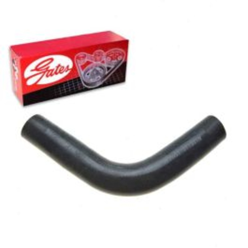 Gates 20611 Radiator Coolant Hose