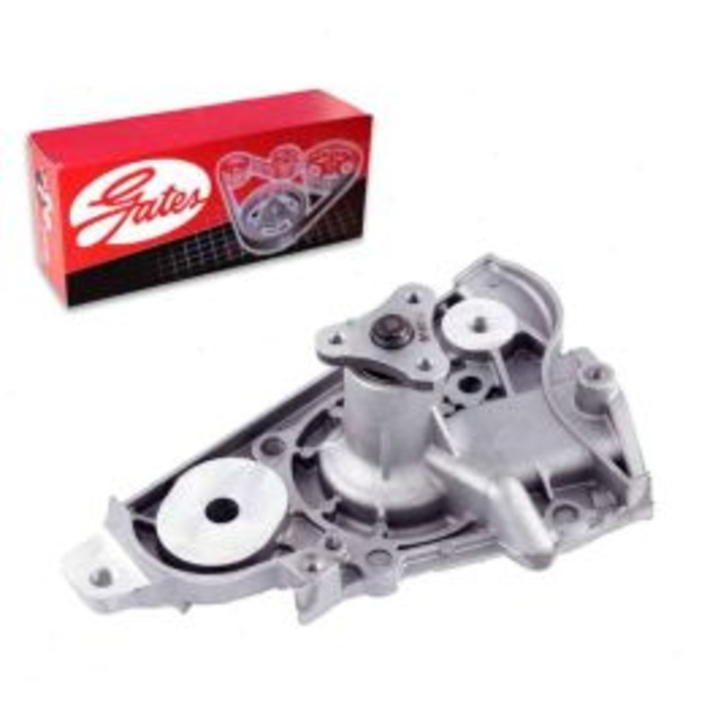 Gates 42134 Engine Water Pump