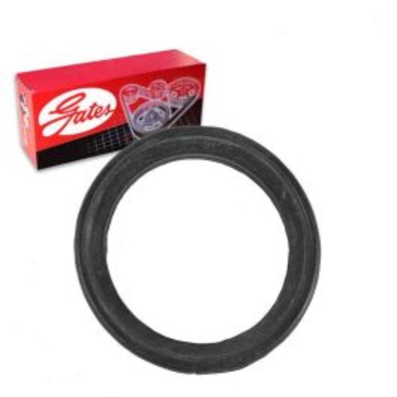 Gates Coolant Thermostat Seal for 2007-2013 Honda Fit 1.5L L4