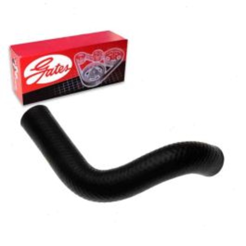 Gates Engine Coolant Bypass Hose for 1995 Chevrolet Lumina Van 3.8L V6
