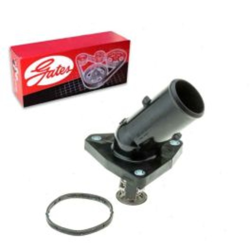 Gates Engine Coolant Thermostat for 2006 Lexus GS300 3.0L V6