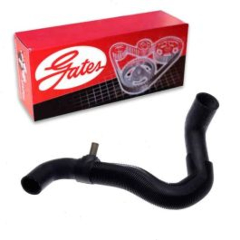 Gates Lower Radiator Coolant Hose for 1994-1999 GMC K2500 Suburban 6.5L V8