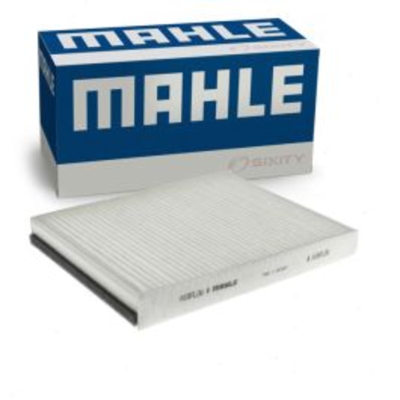 MAHLE LA Cabin Air Filter for 2016-2017 Mercedes-Benz GLE450 AMG