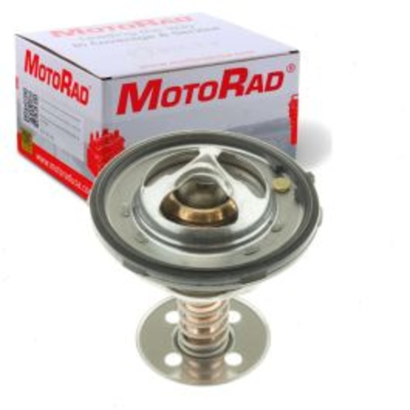 MotoRad 7456-187 Engine Coolant Thermostat