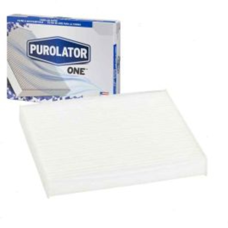 Purolator ONE Cabin Air Filter for 2010-2018 Subaru Outback