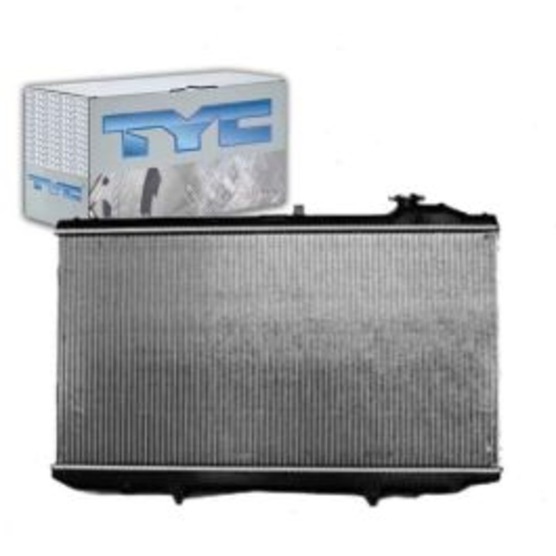 TYC 2222 Radiator Assembly