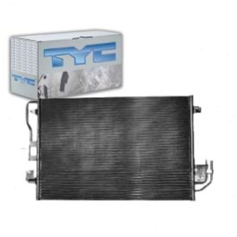 TYC 3675 AC Condenser