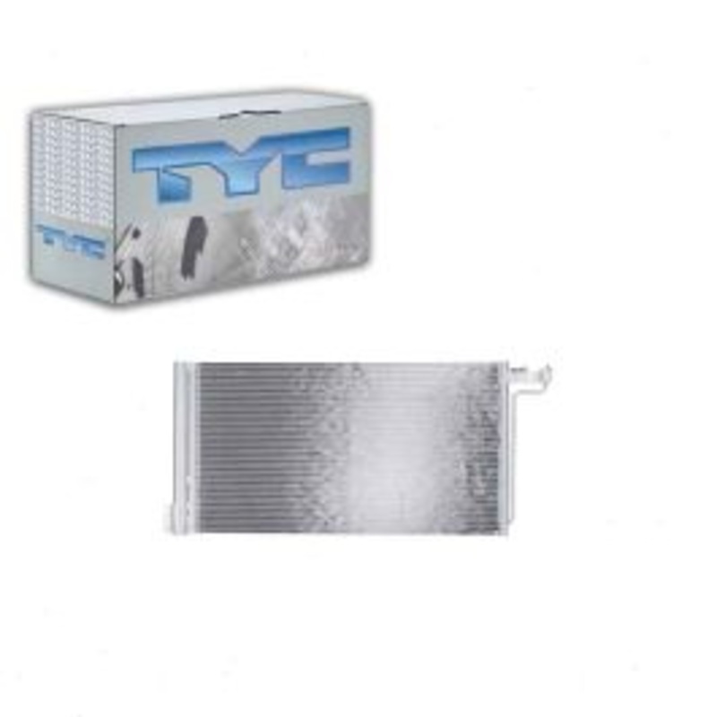 TYC 4914 AC Condenser