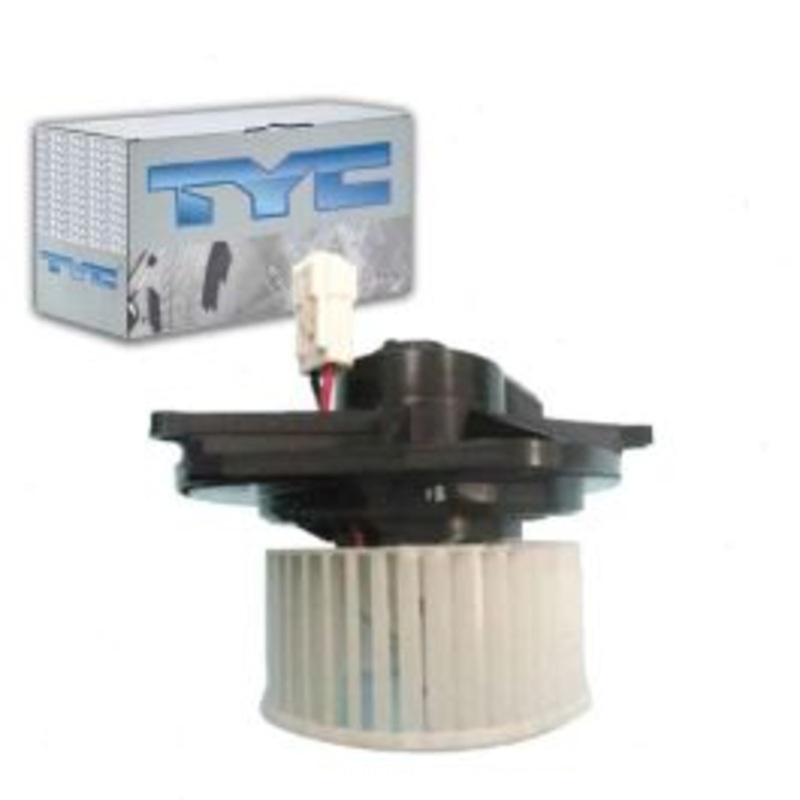 TYC 700255 HVAC Blower Motor