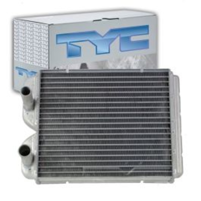 TYC Front HVAC Heater Core for 1979-1989 GMC P2500