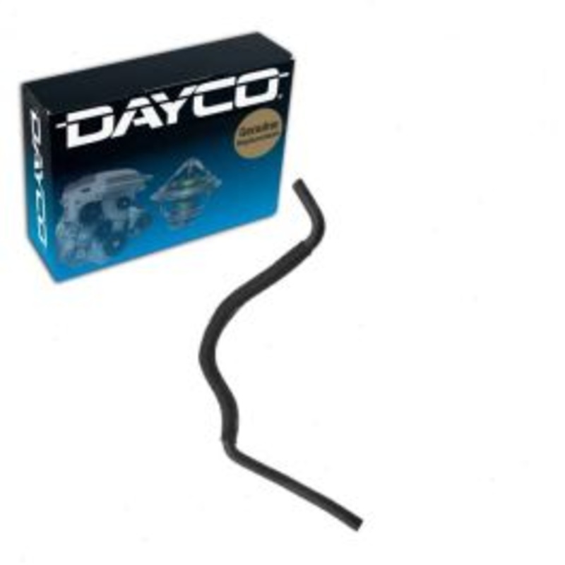 Dayco 87804 HVAC Heater Hose