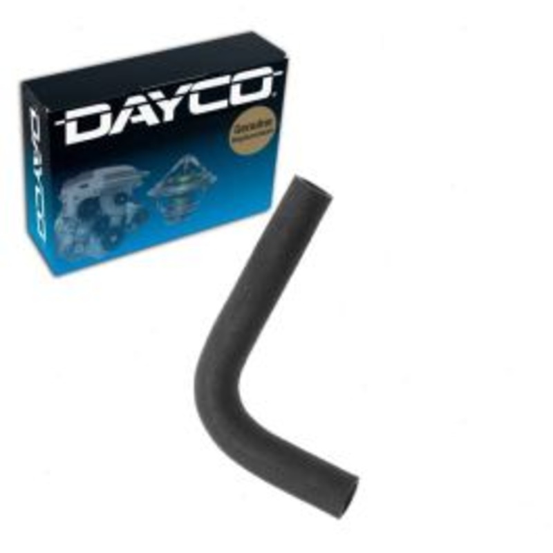 Dayco Heater Hose HVAC Heater Hose for 1994 Pontiac Grand Prix 3.4L V6