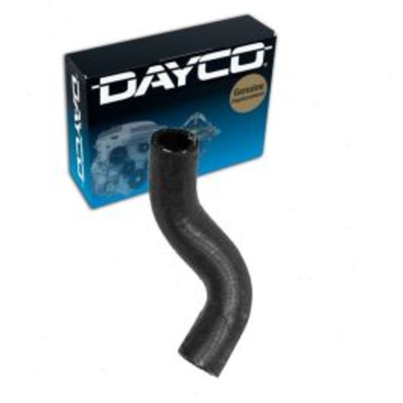 Dayco Heater To Connector HVAC Heater Hose for 2008-2012 Infiniti EX35