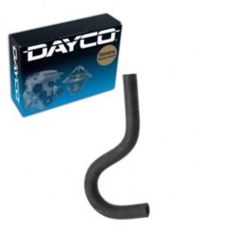 Dayco Heater To Engine HVAC Heater Hose for 1998-2000 Chevrolet Tracker 1.6L L4