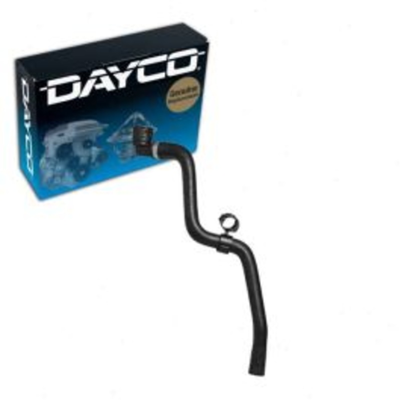 Dayco Heater To Engine Inlet  HVAC Heater Hose for 2016 Chevrolet Cruze Limited 1.4L L4