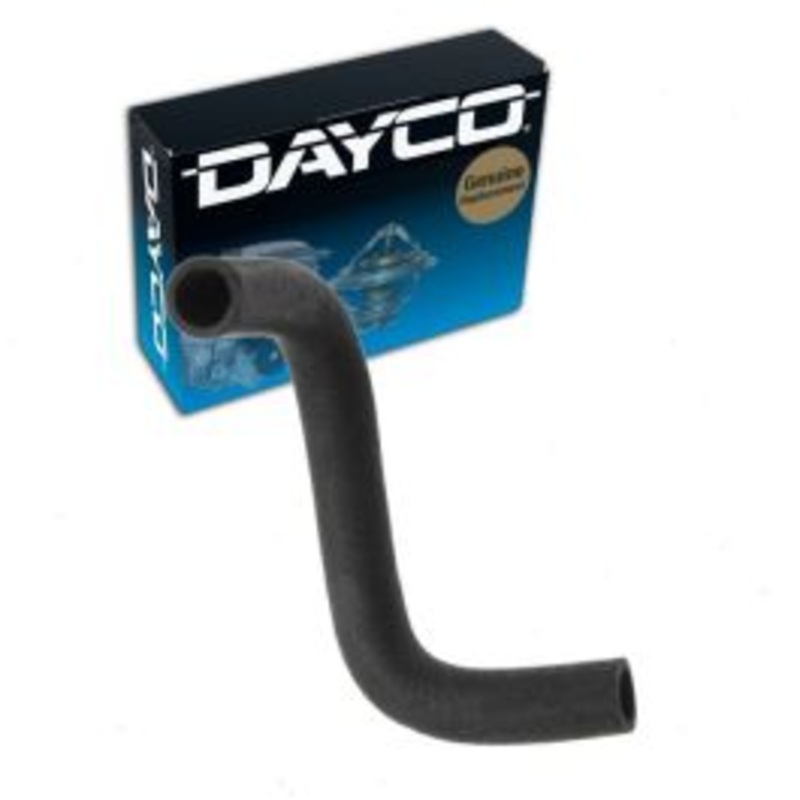 Dayco Heater To Pipe HVAC Heater Hose for 1992-2000 Chevrolet C2500 6.5L V8