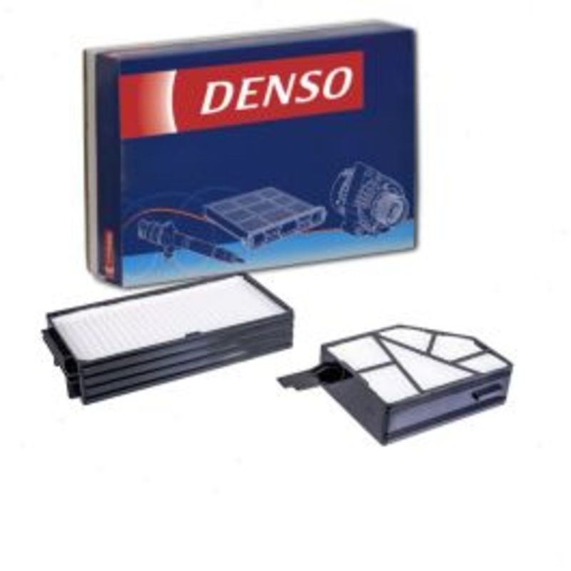 DENSO Cabin Air Filter for 2000-2004 Subaru Outback 2.5L 3.0L H4 H6