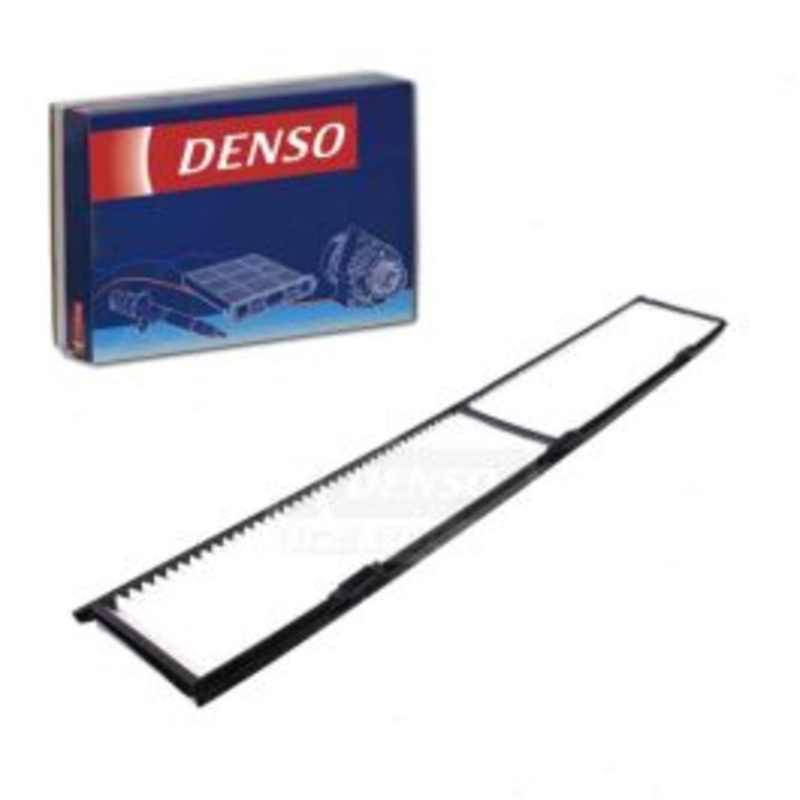 DENSO Cabin Air Filter for 2007-2013 BMW 328i 3.0L L6