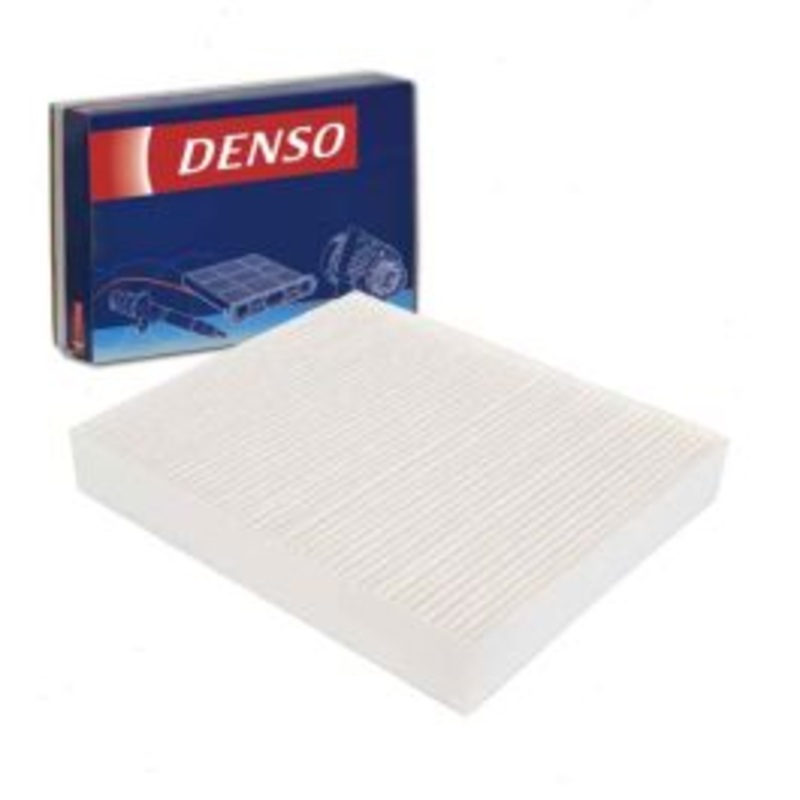 DENSO Cabin Air Filter for 2014-2016 Chevrolet Spark EV