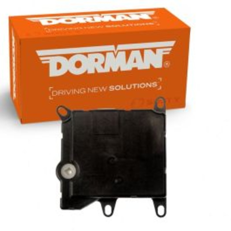 Dorman Main HVAC Heater Blend Door Actuator for 2002-2010 Mercury Mountaineer