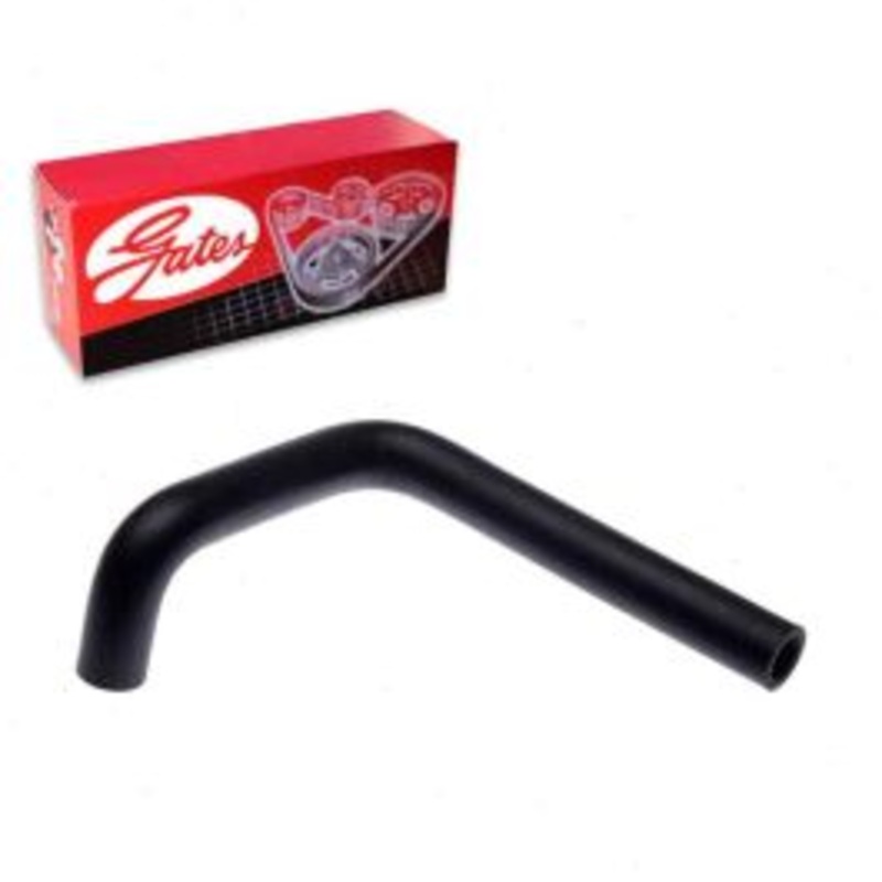 Gates Heater To Intake Manifold HVAC Heater Hose for 1995-2002 Ford Crown Victoria 4.6L V8