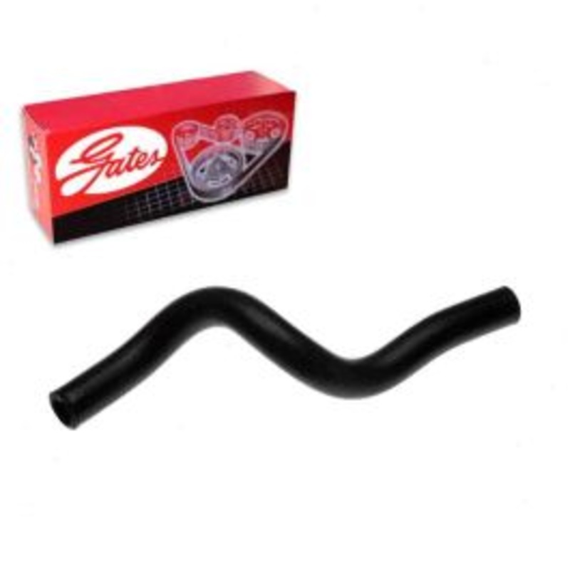 Gates Heater To Pipe-2 HVAC Heater Hose for 1995 Buick Regal 3.1L V6