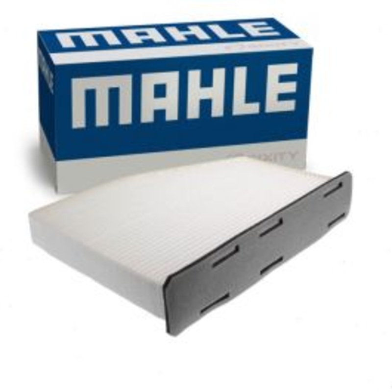 MAHLE LA Cabin Air Filter for 2008 Volkswagen R32