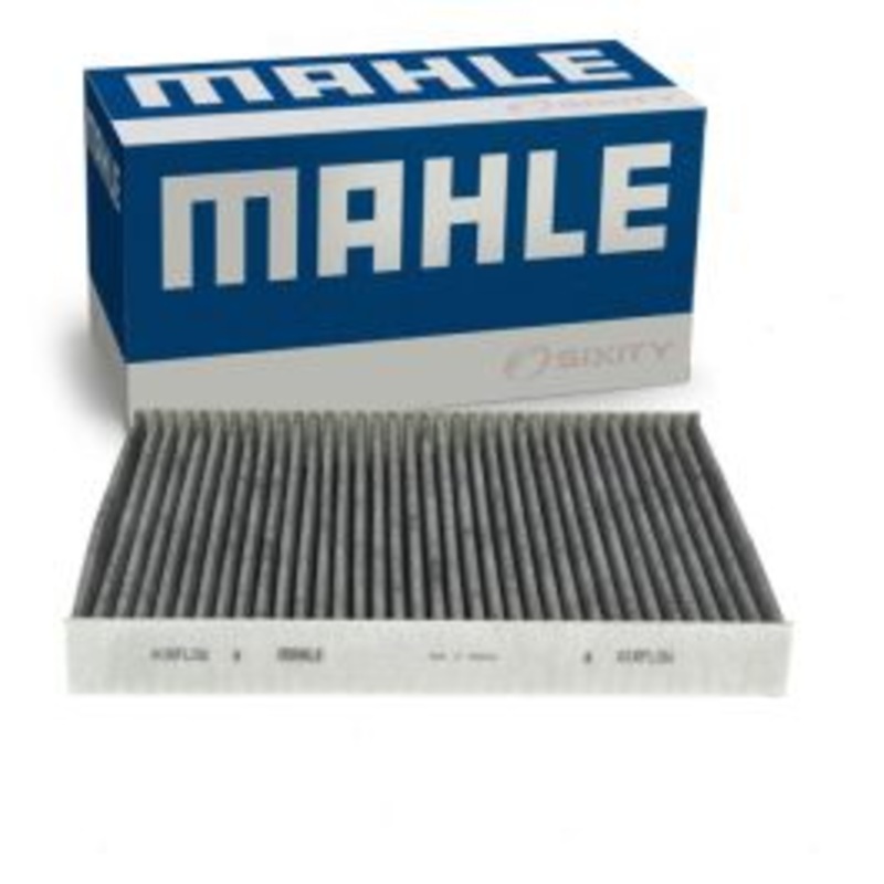 MAHLE LAK Cabin Air Filter for 2019-2021 Volkswagen Arteon