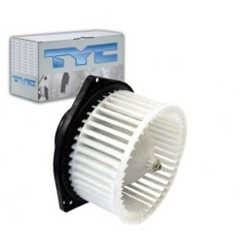 TYC 700113 HVAC Blower Motor