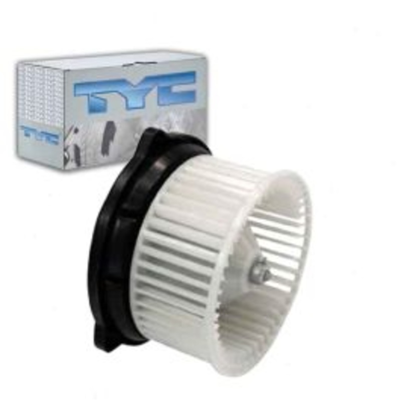 TYC 700130 HVAC Blower Motor