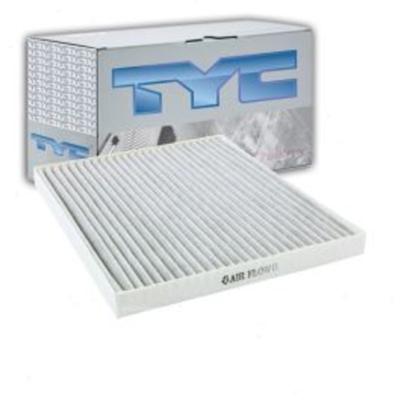 TYC 800218C Cabin Air Filter