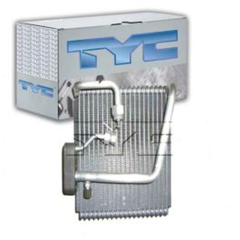 TYC 97019 AC Evaporator Core