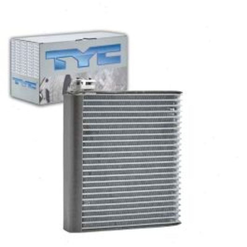 TYC 97119 AC Evaporator Core