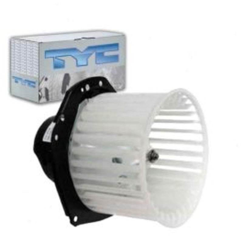 TYC Front HVAC Blower Motor for 1995-1996 GMC Yukon