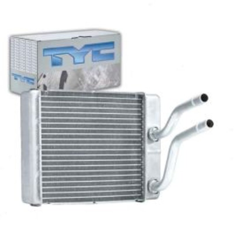 TYC Front HVAC Heater Core for 1998-2002 Lincoln Navigator