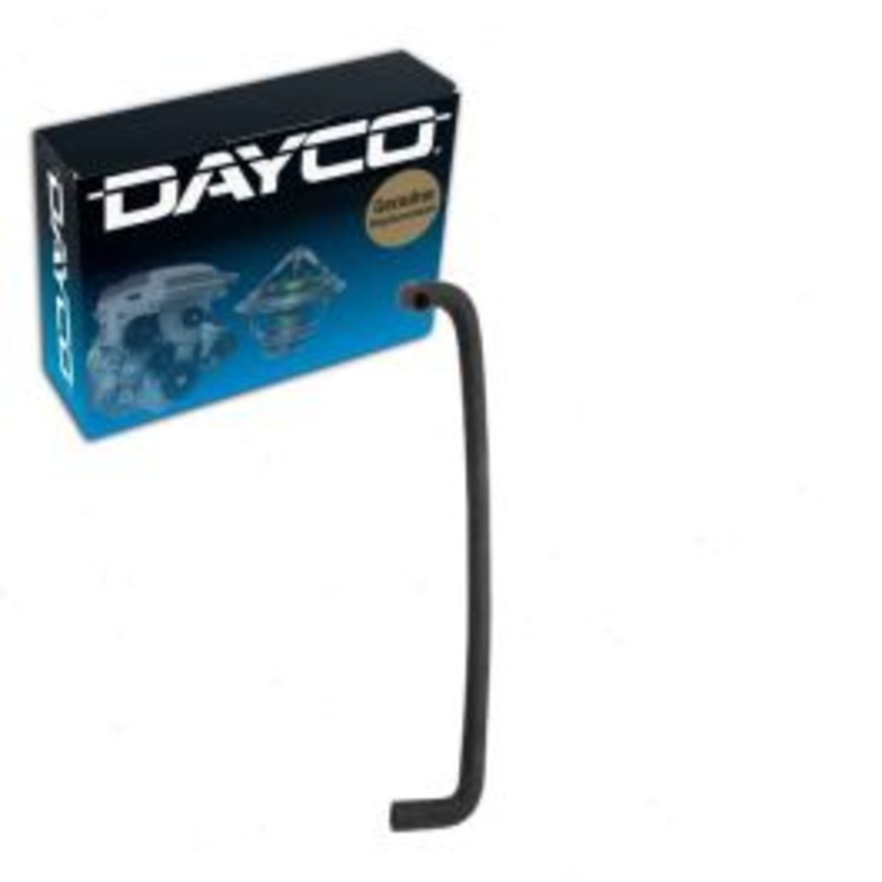 Dayco 87305 HVAC Heater Hose