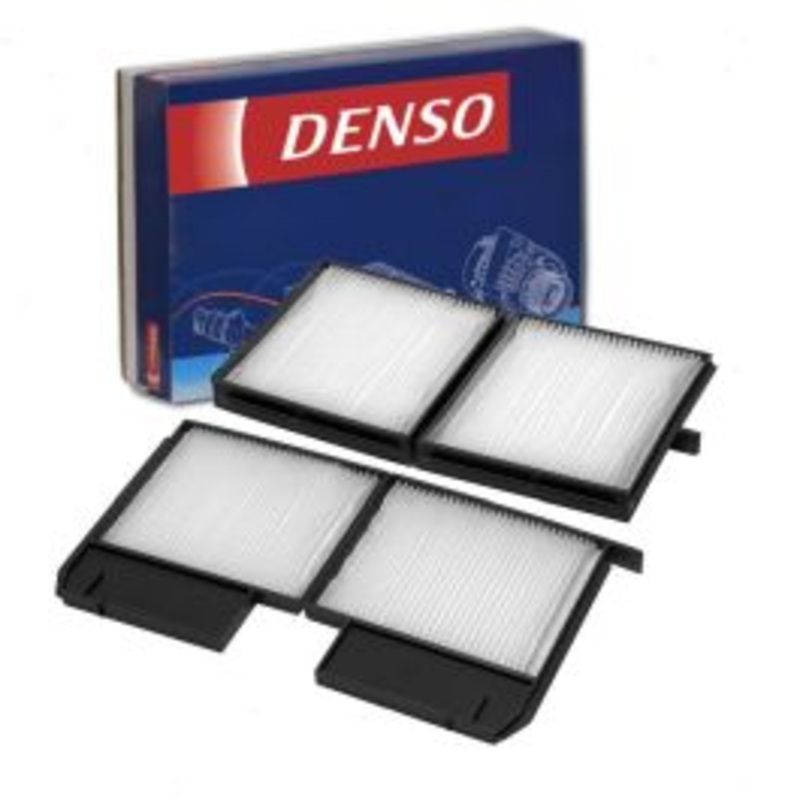 Denso 453-1004 Cabin Air Filter