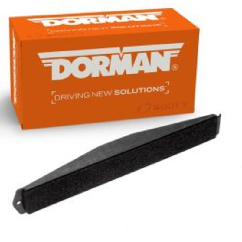 Dorman Cabin Air Filter Cover for 2007-2014 GMC Sierra 3500 HD