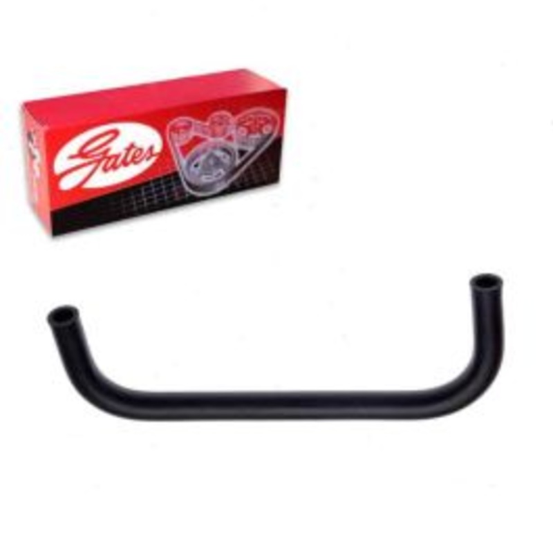 Gates 19373 HVAC Heater Hose