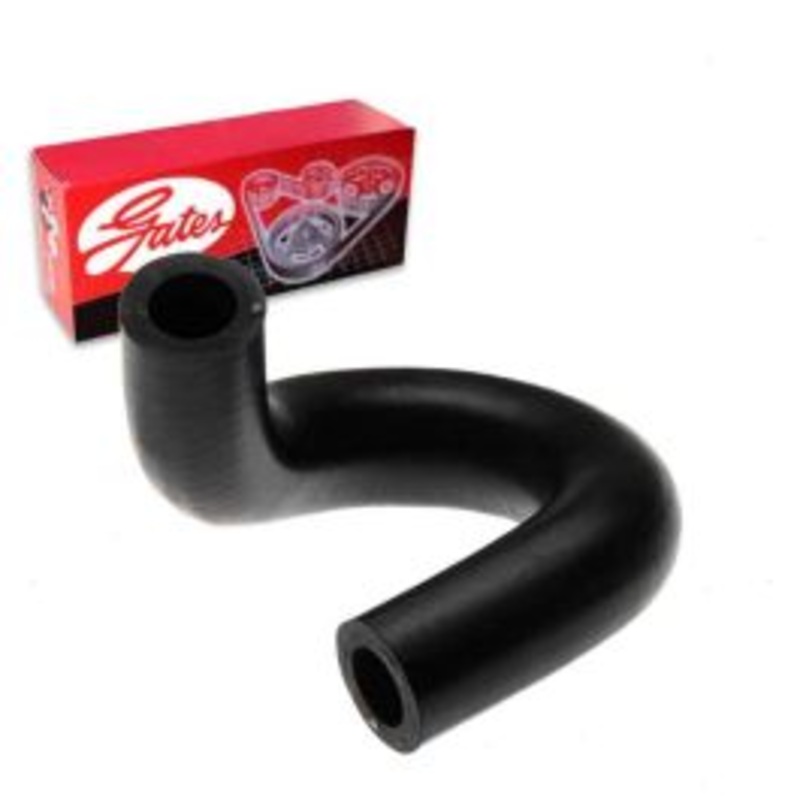 Gates Oil Cooler To Engine HVAC Heater Hose for 1995-1998 Honda Odyssey 2.2L 2.3L L4